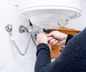 About Water Leak Detection Pros San Ardo, CA